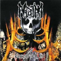 Maim - Deceased to Exist (2011)  Lossless