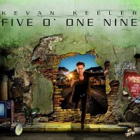 Kevan Keeler - Five O\' One Nine (2014)