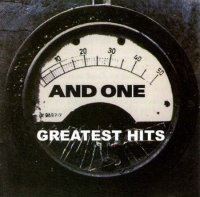 And One - Greatest Hits (1998)  Lossless