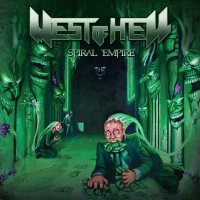 West Of Hell - Spiral Empire Lossless