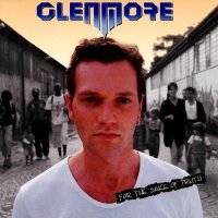 Glenmore - For The Sake Of Truth (1994)