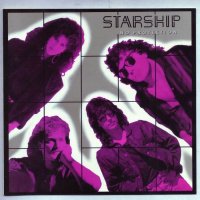 Starship - No Protection (1987)