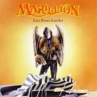 Marillion - Live From Loreley (2009)