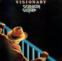 Gordon Giltrap - Visionary (Esoteric Recordings 2013) (1976)