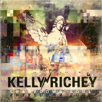 Kelly Richey - Shakedown Soul (2016)