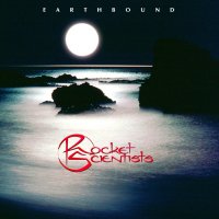 Rocket Scientists - Earthbound (Remastered 2007) (1993)