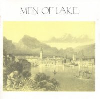 Men Of Lake - Men Of Lake (1991)  Lossless