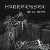 Horroraiser - Infestation (2016)