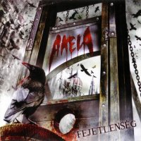 Akela - Fejetlenség (2006)