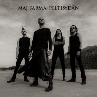 Maj Karma - Peltisydän (2016)