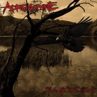 Adrenaphine - Lake Of The Dead (2009)