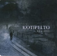 Kotipelto - Reasons (2004)  Lossless