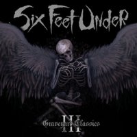 Six Feet Under - Graveyard Classics 3 (2010)