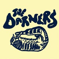 The Darners - The Darners (2013)