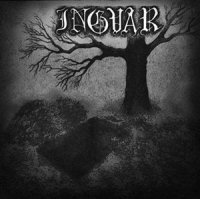 Ingvar - Смерть – неизбежный предел всего живущего в мире (2014)