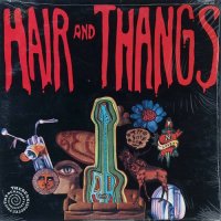 Dennis Coffey Trio - Hair And Thangs (1969)