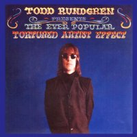 Todd Rundgren - The Ever Popular Tortured Artist Effect (1983)  Lossless
