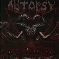 Autopsy - All Tomorrow\'s Funerals (Compilation) (2012)