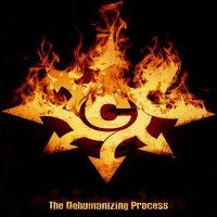 Chimaira - The Dehumanizing Process (2004)