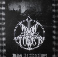 Moontower - Praise the Apocalypse (2004)
