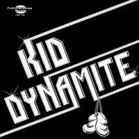 Kid Dynamite - Kid Dynamite (Flightstream) (1976)