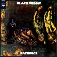 Black Widow - The Ultimate Sacrifice(Res2004) (1970)