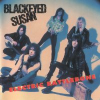 Blackeyed Susan - Electric Rattlebone (1991)