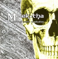 Melek-Tha - Perfect World Eradication (2003)  Lossless