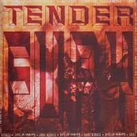 Tender Fury - Garden Of Evil (1989)