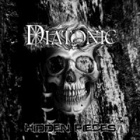 Diatonic - Hidden Pieces (2015)