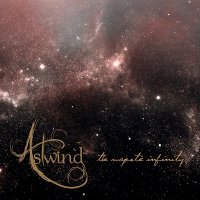 Astwind - The Majestic Infinity (2015)