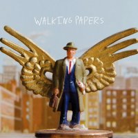 Walking Papers - Walking Papers (2012)