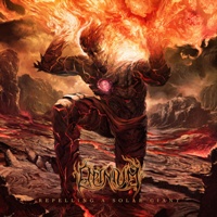 Eternium - Repelling A Solar Giant (2013)  Lossless