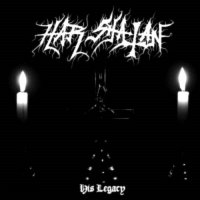 Har Shatan - His Legacy (2009)