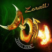 Zorall - Zorall Bumm (2015)