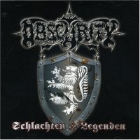 Obscurity - Schlachten & Legenden (2007)