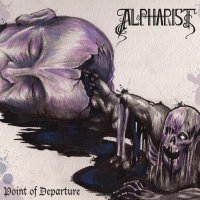 Alpharist - Point Of Departure (2013)