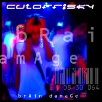 Cutoff:Sky - Brain Damage (EP) (2011)