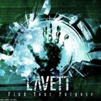 Lavett - Find Your Purpose (2012)