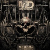 Mirrordead - Reborn (2012)