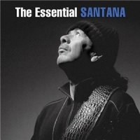 Santana - The Essential Santana (2013)