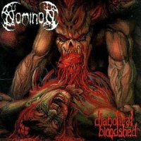 Nominon - Diabolical Bloodshed (1999)