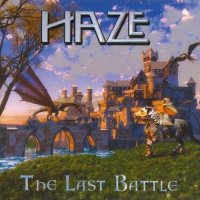 Haze - The Last Battle (2013)  Lossless