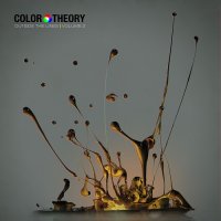 Color Theory - Outside The Lines - Volume 2 (2012)