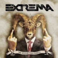 Extrema - The Seed of Foolishness (2013)