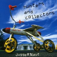 Hunters & Collectors - Juggernaut (1998)