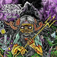 Argent Strand - Sailor Trash (2012)