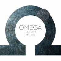 Omega - The Heavy Nineties (2015)