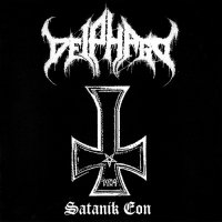 Deiphago - Satanik Eon (2006)