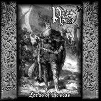 Pagan Blood - Lords Of The Seas (2013)